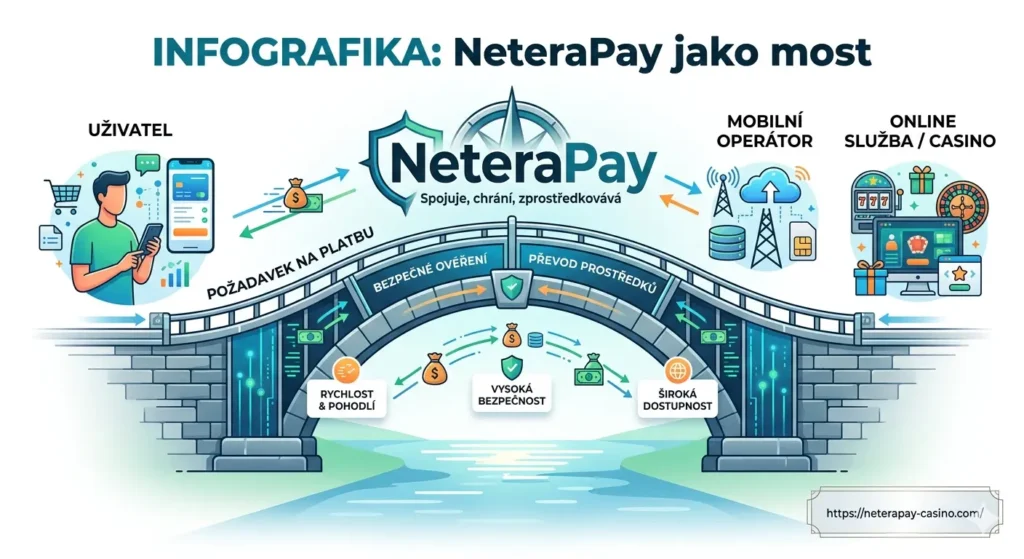 Co je NeteraPay Co je NeteraPay